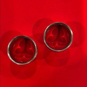 3/4 steel tunnels